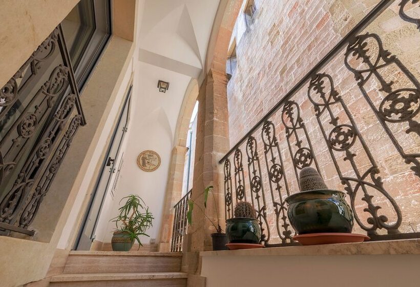 فندق Palazzo Papaleo