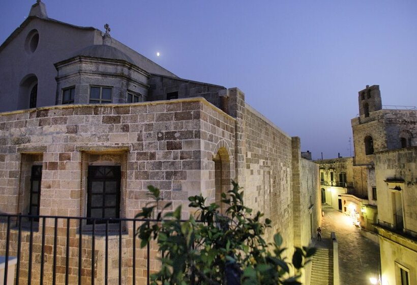 فندق Palazzo Papaleo