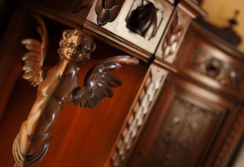 فندق Palazzo Papaleo