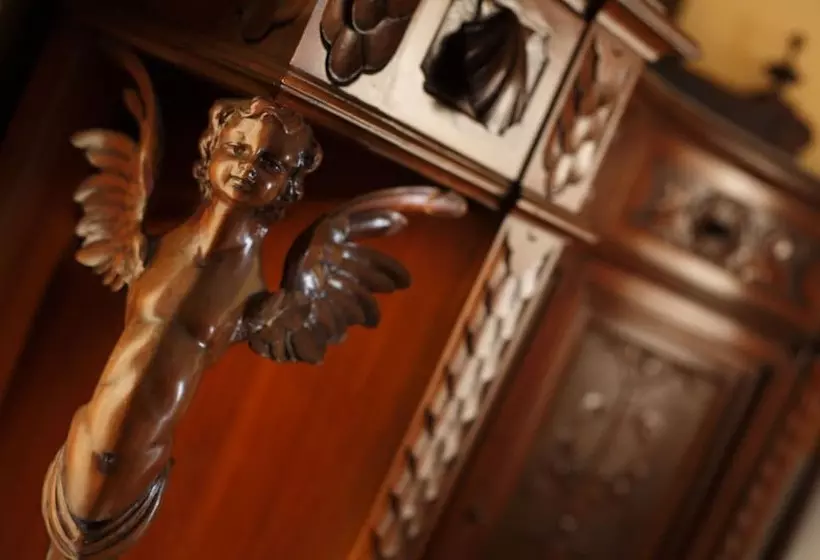 호텔 Palazzo Papaleo