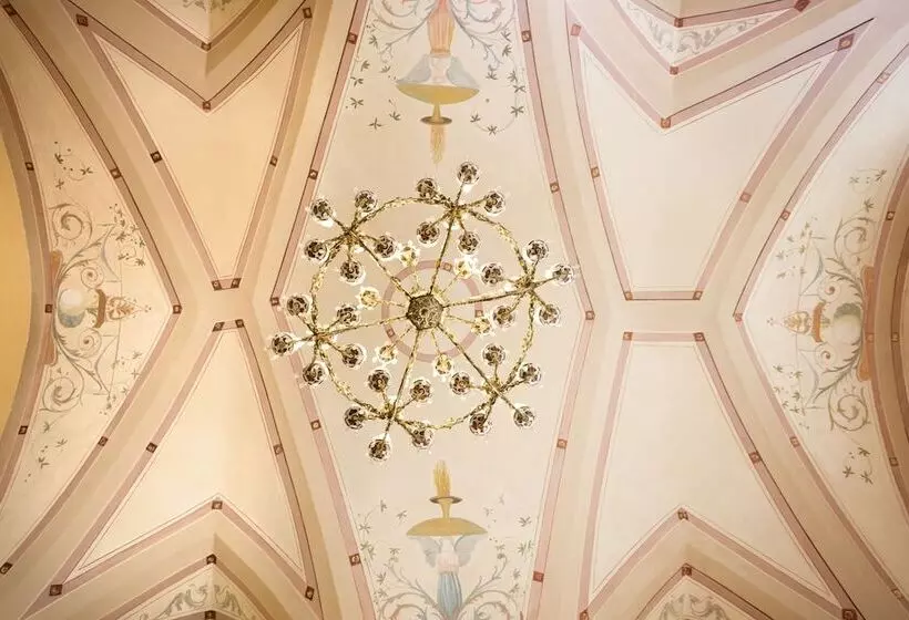 호텔 Palazzo Papaleo