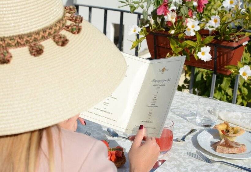 فندق Palazzo Papaleo