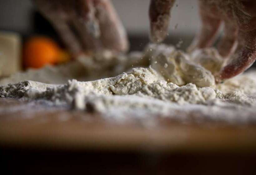 فندق Palazzo Papaleo