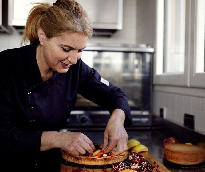 فندق Palazzo Papaleo