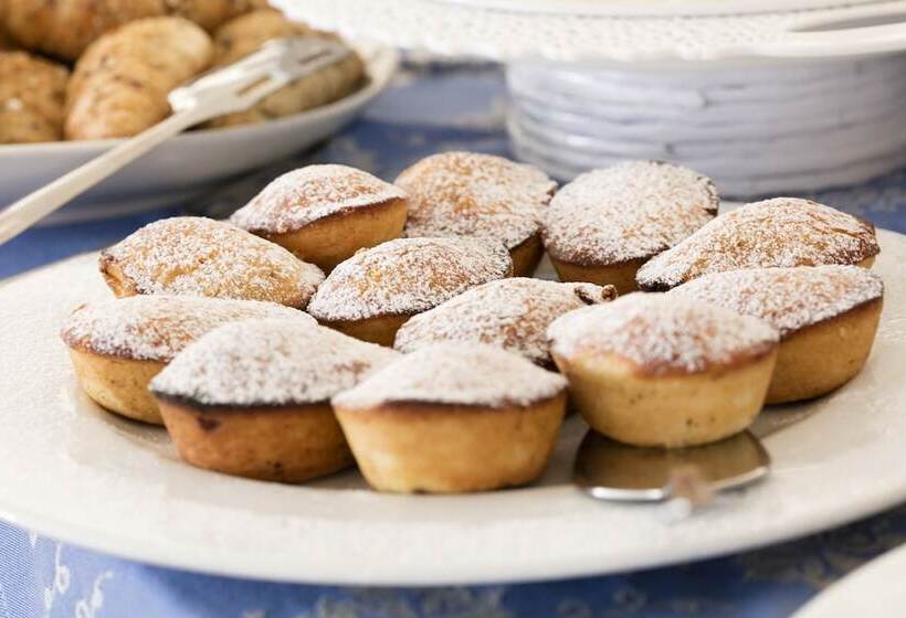 فندق Palazzo Papaleo