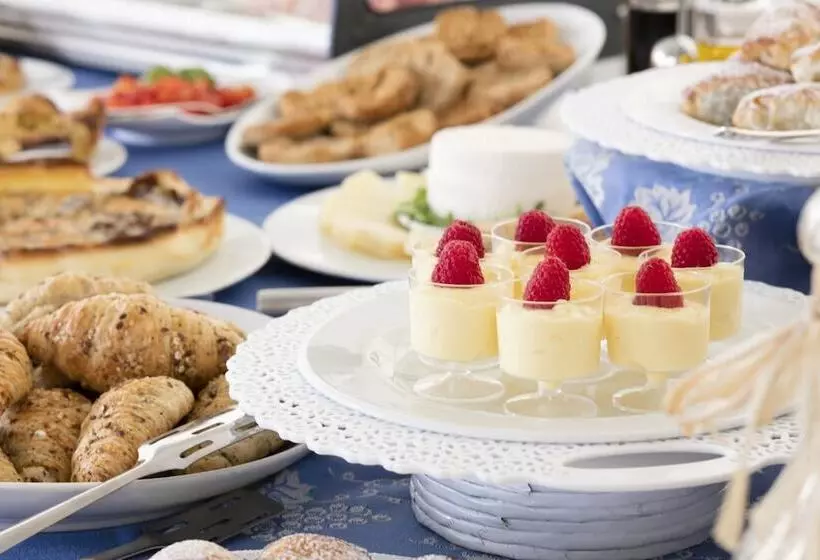 호텔 Palazzo Papaleo