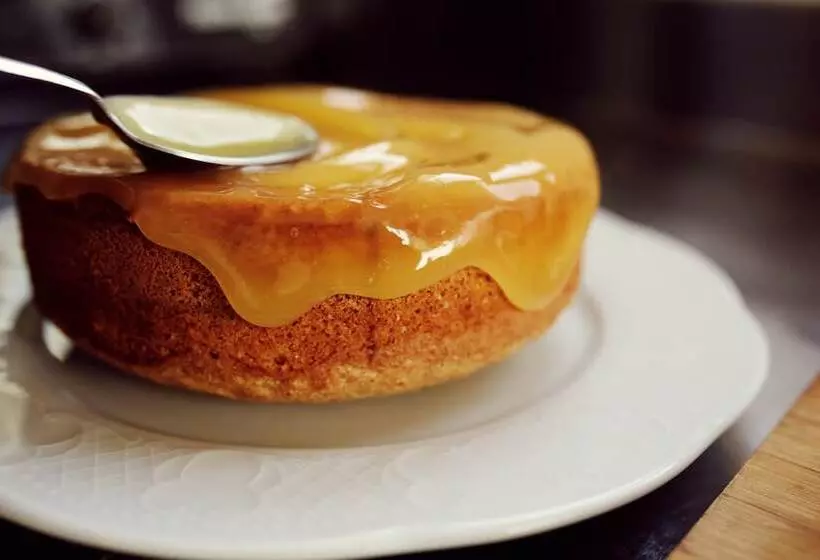 호텔 Palazzo Papaleo