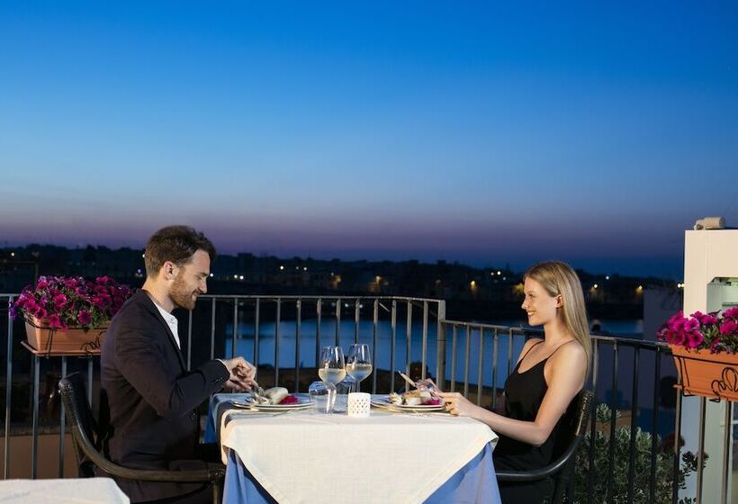 فندق Palazzo Papaleo