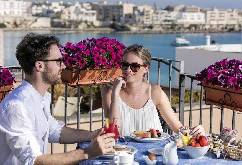 فندق Palazzo Papaleo