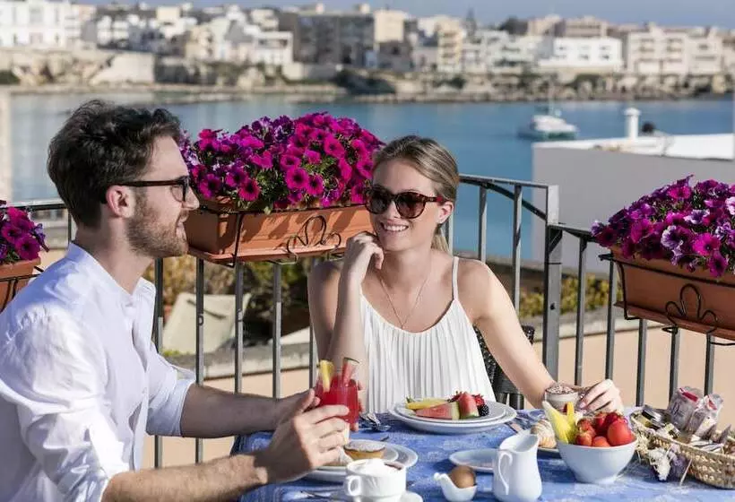 호텔 Palazzo Papaleo