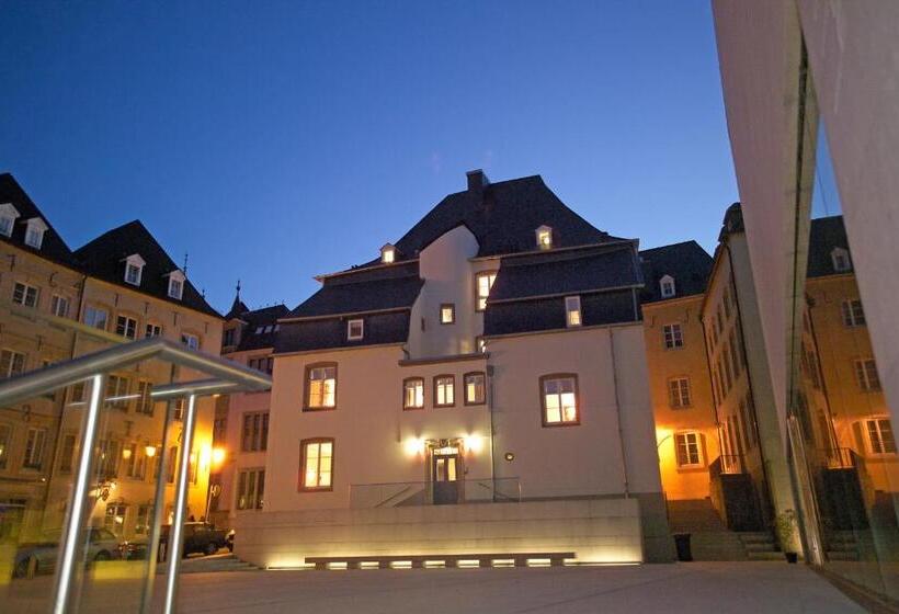 هتل Parc Beaux Arts