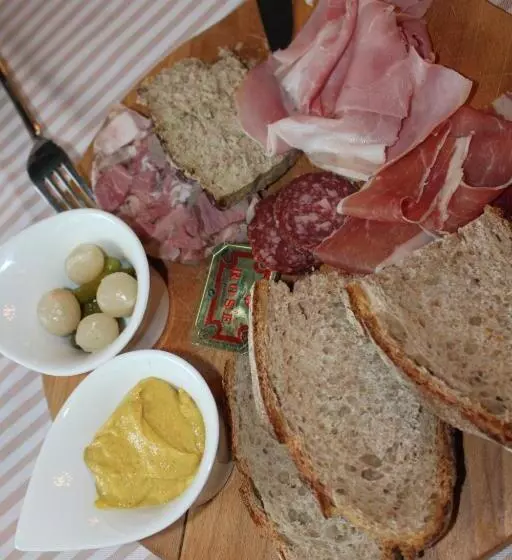 هتل Parc Beaux Arts