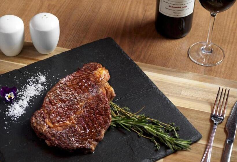 هتل Parc Beaux Arts