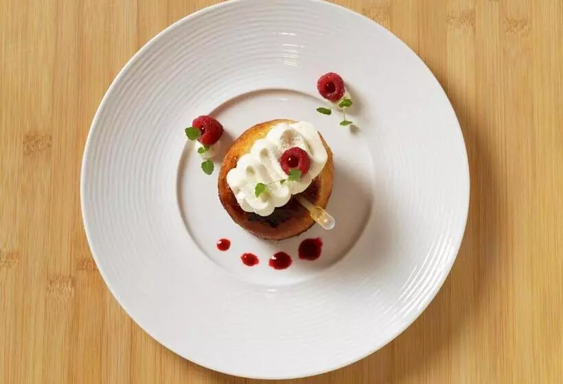 هتل Parc Beaux Arts