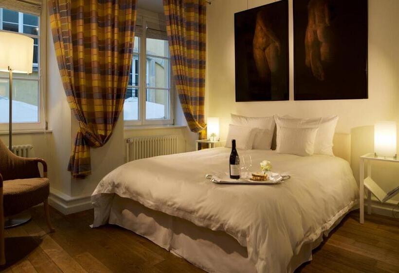 هتل Parc Beaux Arts