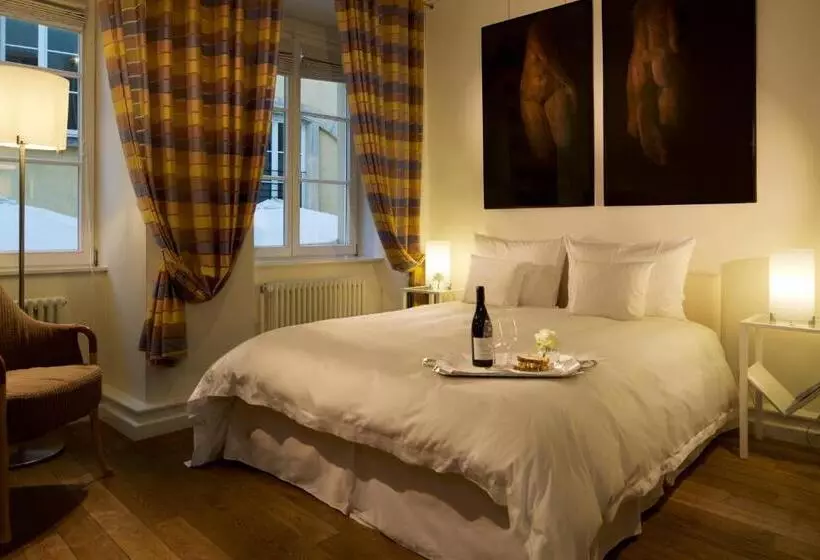 هتل Parc Beaux Arts