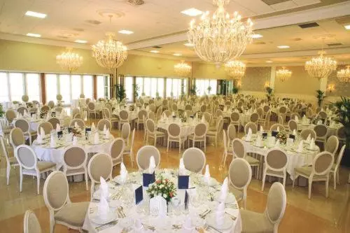 Отель Pazo De Adrán