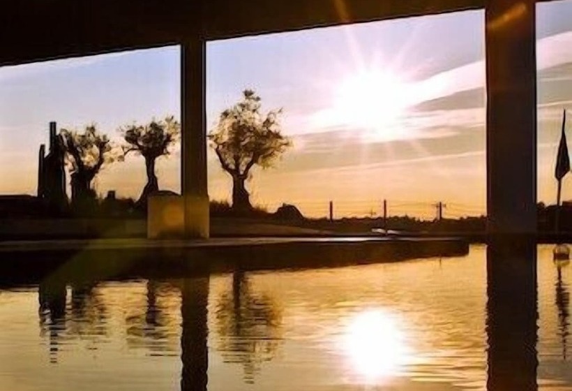 Penafiel Park Hotel & Spa