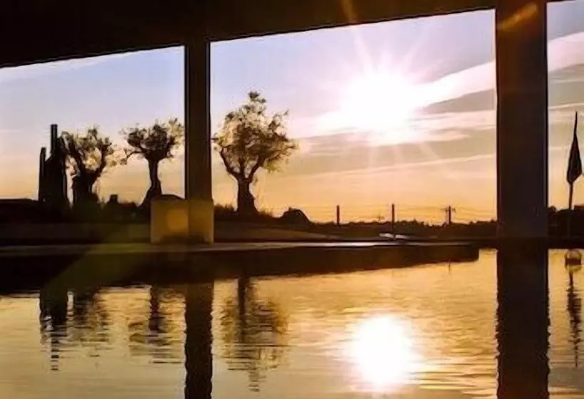 Penafiel Park Hotel & Spa