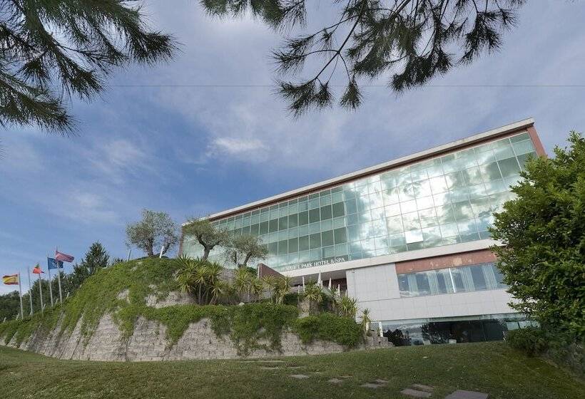 Penafiel Park Hotel & Spa