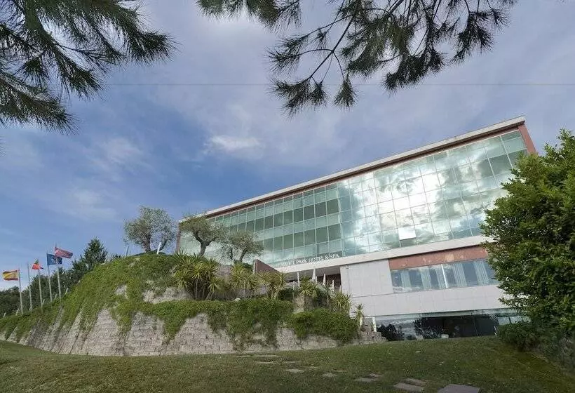 Penafiel Park Hotel & Spa