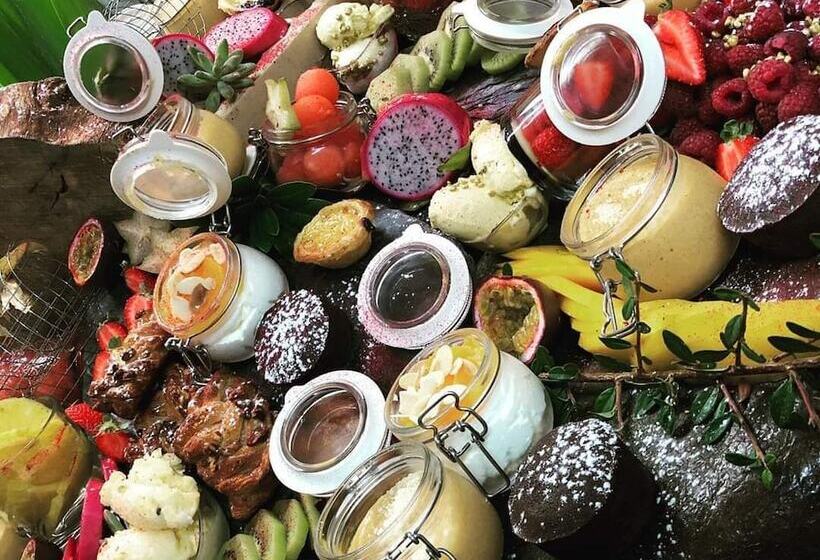 Penafiel Park Hotel & Spa