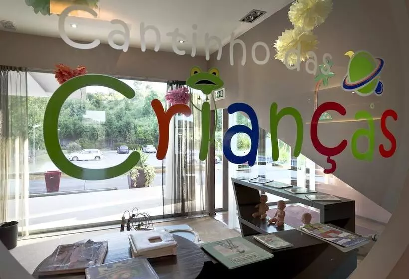 Penafiel Park Hotel & Spa