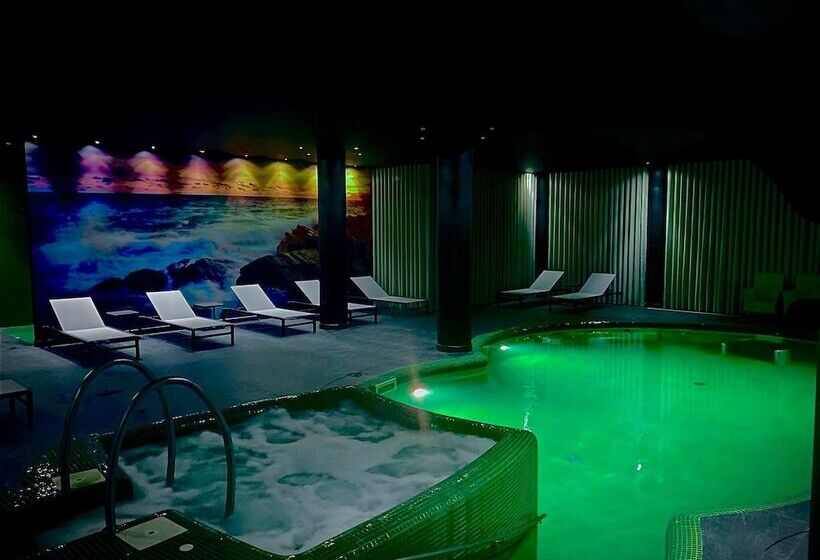 Penafiel Park Hotel & Spa