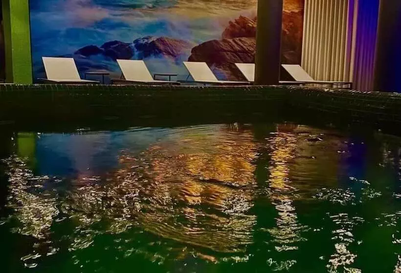 Penafiel Park Hotel & Spa