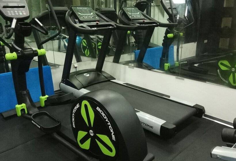 Penafiel Park Hotel & Spa