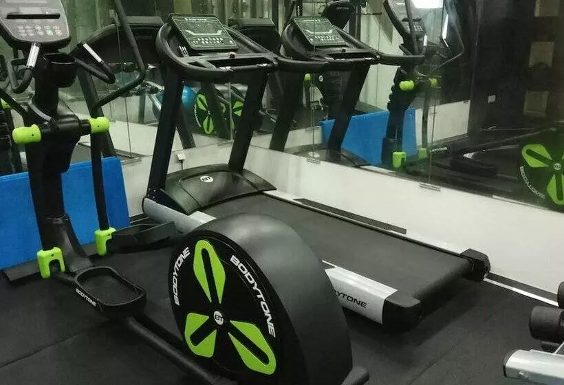 Penafiel Park Hotel & Spa