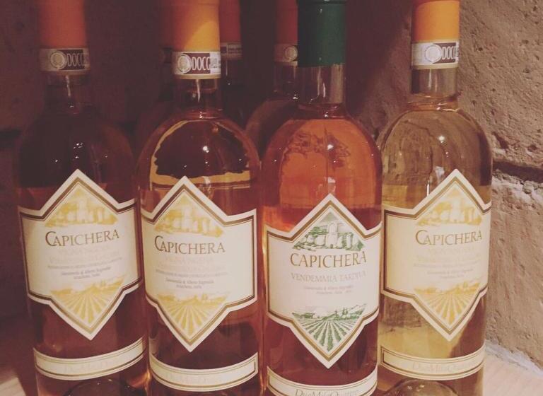 ホテル Punta Campanella Resort & Spa