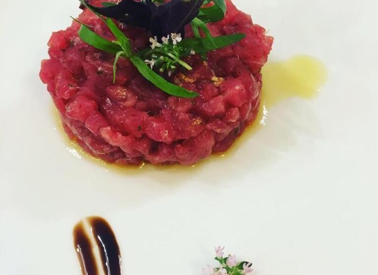 ホテル Punta Campanella Resort & Spa