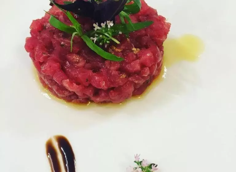 فندق Punta Campanella Resort & Spa