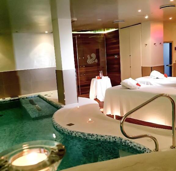 ホテル Punta Campanella Resort & Spa