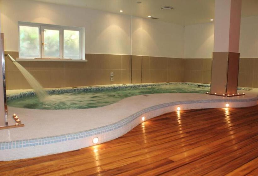 ホテル Punta Campanella Resort & Spa