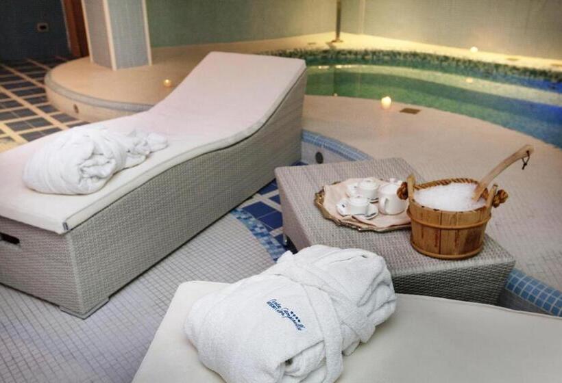 ホテル Punta Campanella Resort & Spa