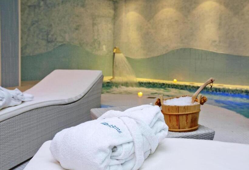 ホテル Punta Campanella Resort & Spa