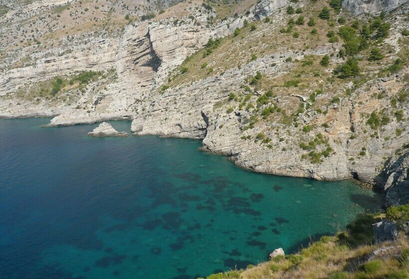 ホテル Punta Campanella Resort & Spa