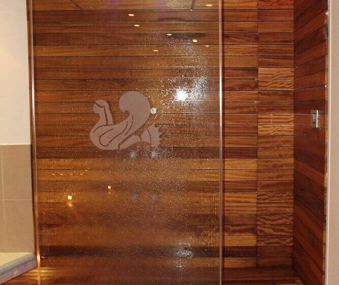 ホテル Punta Campanella Resort & Spa