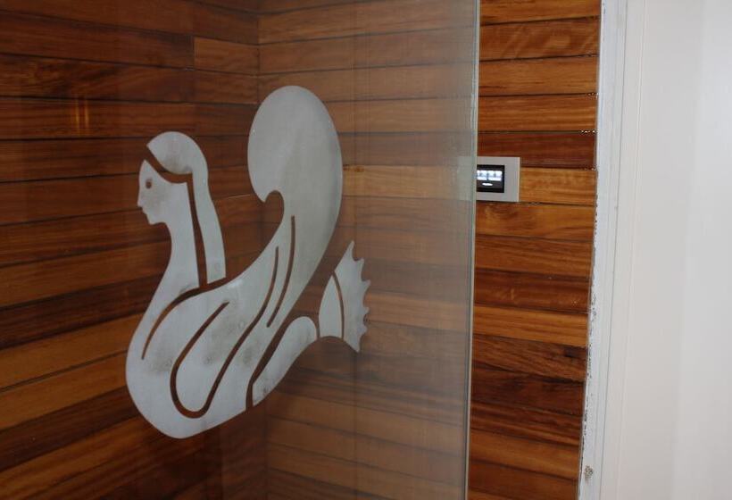 ホテル Punta Campanella Resort & Spa