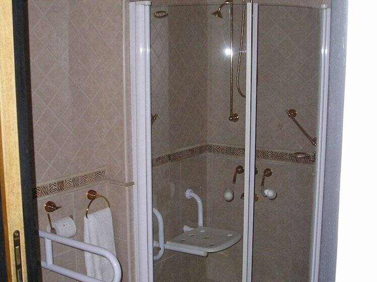 Landelijk hotel Hostería Patagonia Paraíso