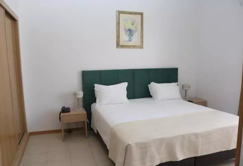 هتل Santa Catarina Algarve