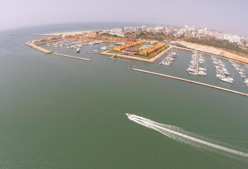 酒店 Santa Catarina Algarve