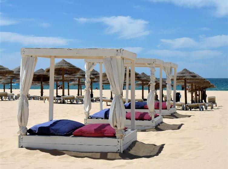 酒店 Santa Catarina Algarve