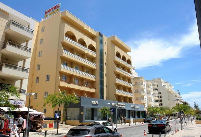 酒店 Santa Catarina Algarve