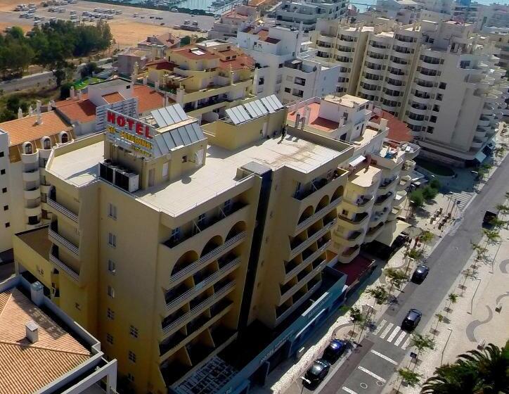 酒店 Santa Catarina Algarve