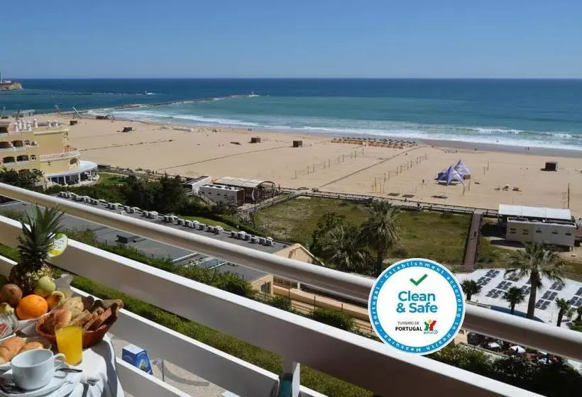 هتل Santa Catarina Algarve