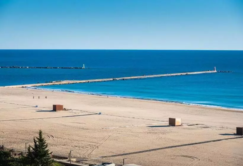 هتل Santa Catarina Algarve