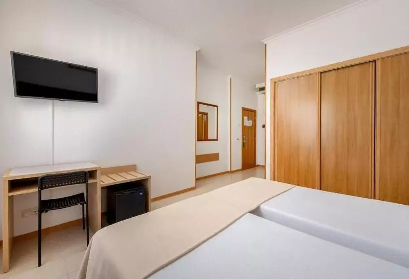 هتل Santa Catarina Algarve